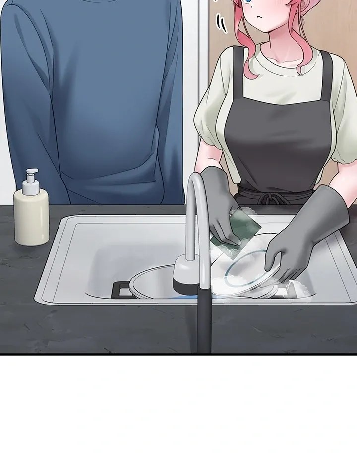 I Picked Up an Unstable Girl From the Junkyard Chapter 10 page 88 - 