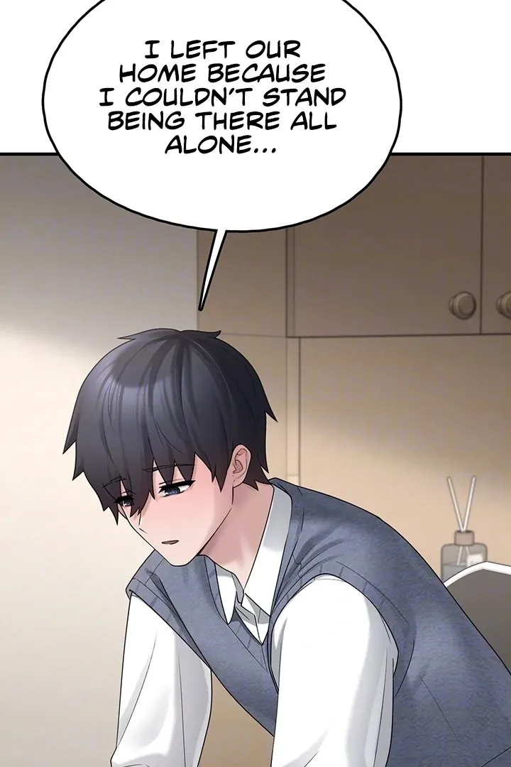 I Picked Up an Unstable Girl From the Junkyard Chapter 10 page 10 - 