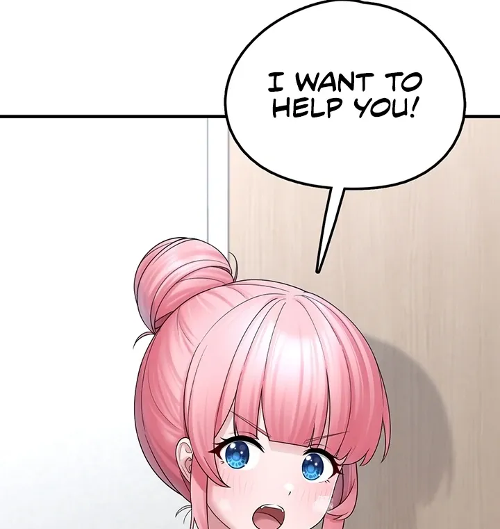 I Picked Up an Unstable Girl From the Junkyard Chapter 10 page 95 - 