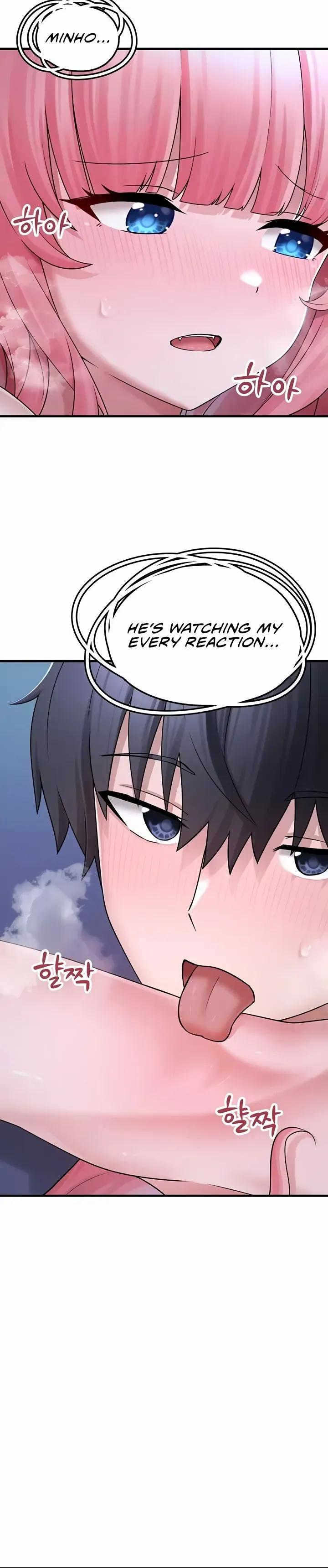 I Picked Up an Unstable Girl From the Junkyard Chapter 11 page 20 - 