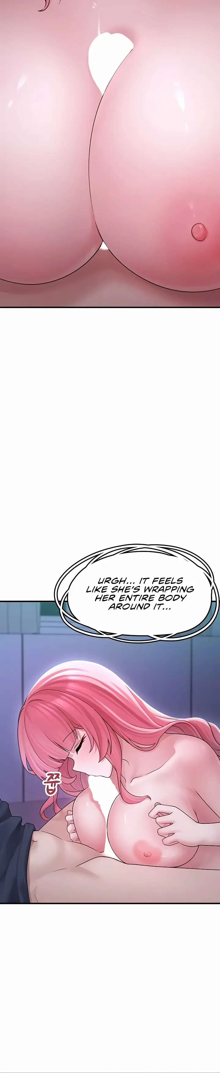 I Picked Up an Unstable Girl From the Junkyard Chapter 11 page 40 - 