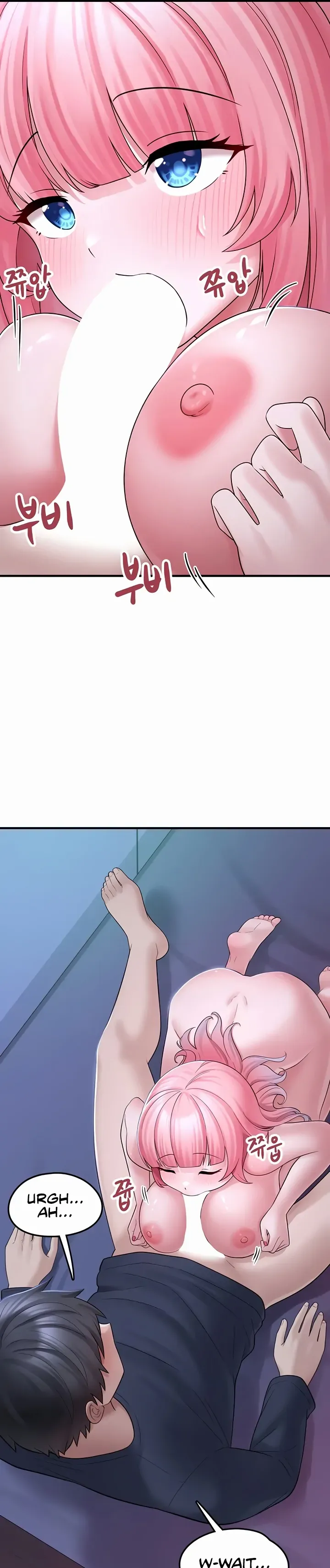 I Picked Up an Unstable Girl From the Junkyard Chapter 11 page 41 - 