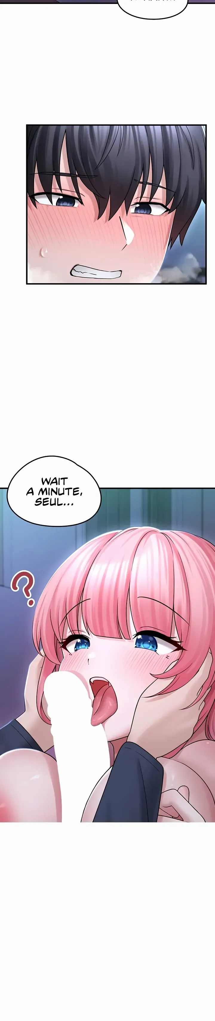 I Picked Up an Unstable Girl From the Junkyard Chapter 11 page 42 - 