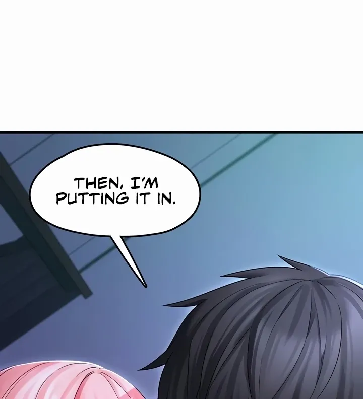 I Picked Up an Unstable Girl From the Junkyard Chapter 11 page 55 - 
