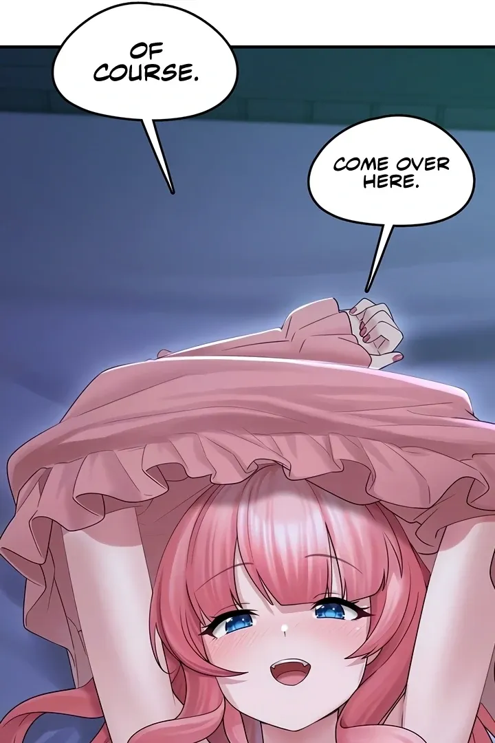 I Picked Up an Unstable Girl From the Junkyard Chapter 11 page 10 - 