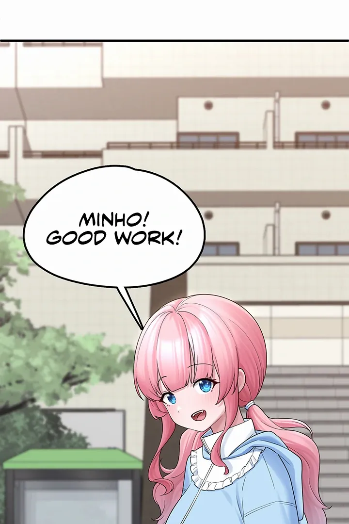 I Picked Up an Unstable Girl From the Junkyard Chapter 12 page 110 - 