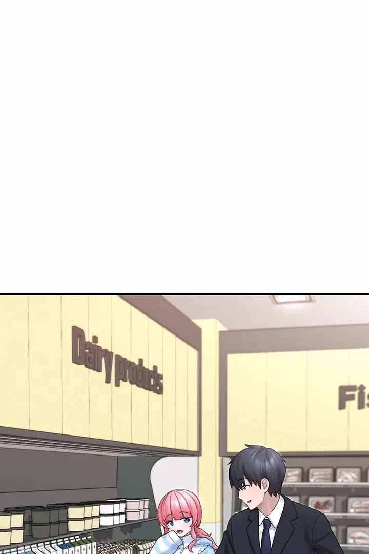 I Picked Up an Unstable Girl From the Junkyard Chapter 12 page 115 - 