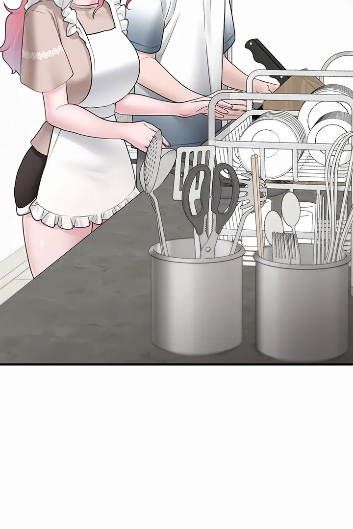 I Picked Up an Unstable Girl From the Junkyard Chapter 12 page 119 - 