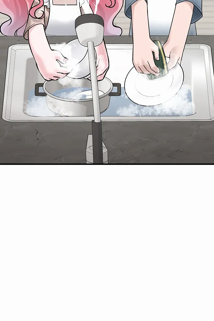 I Picked Up an Unstable Girl From the Junkyard Chapter 12 page 121 - 