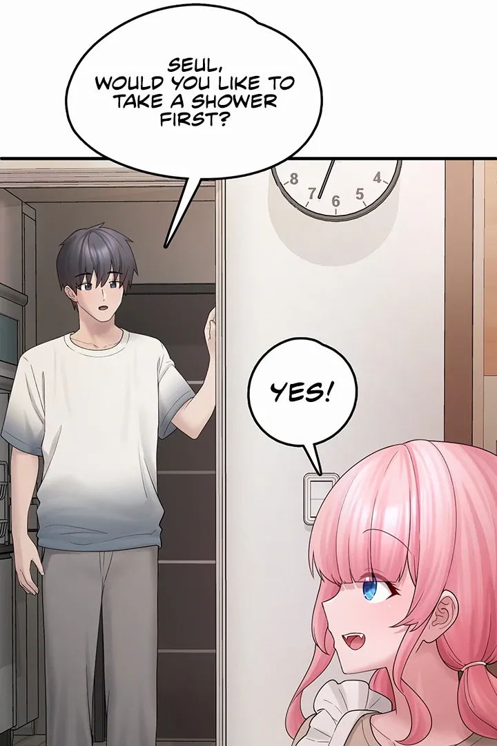 I Picked Up an Unstable Girl From the Junkyard Chapter 12 page 125 - 