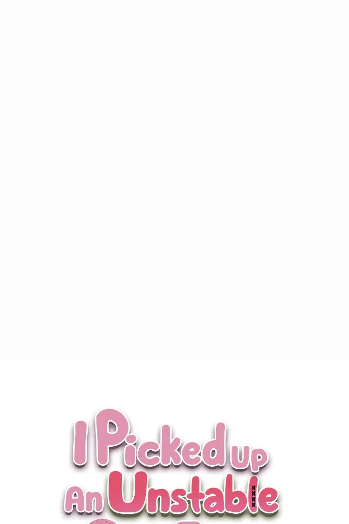 I Picked Up an Unstable Girl From the Junkyard Chapter 12 page 15 - 