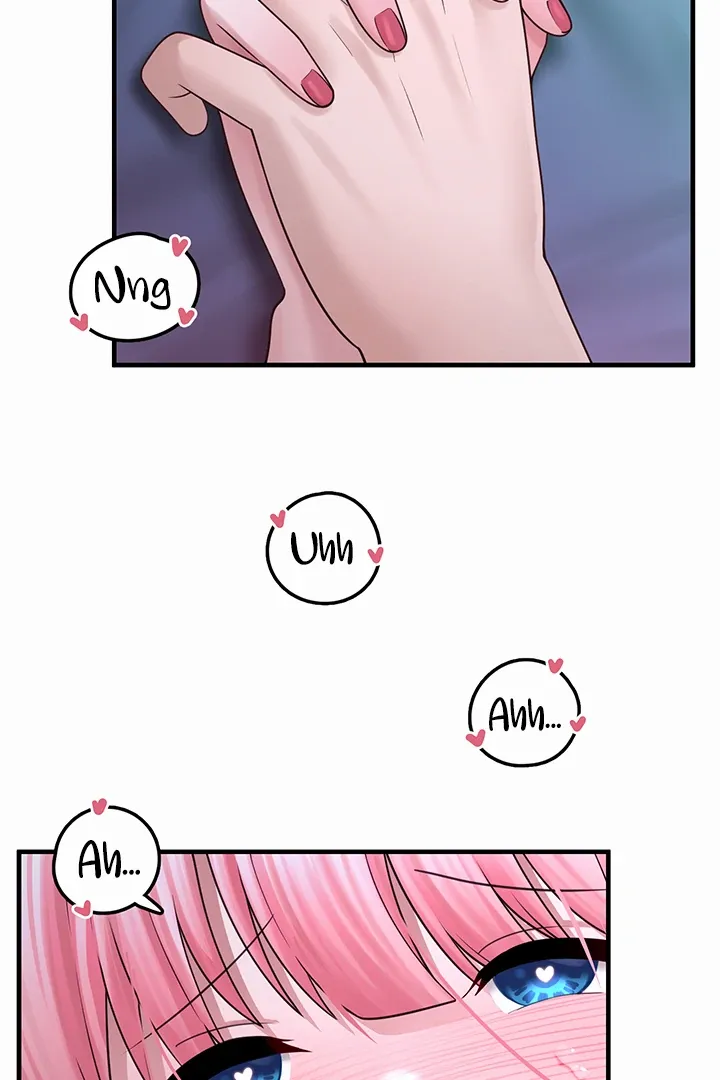I Picked Up an Unstable Girl From the Junkyard Chapter 12 page 17 - 
