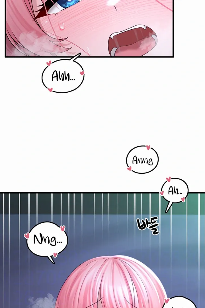 I Picked Up an Unstable Girl From the Junkyard Chapter 12 page 18 - 