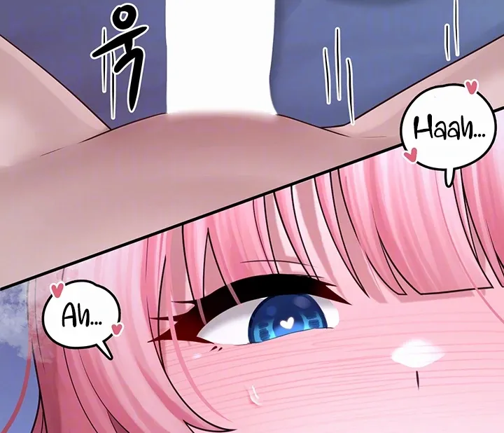 I Picked Up an Unstable Girl From the Junkyard Chapter 12 page 21 - 