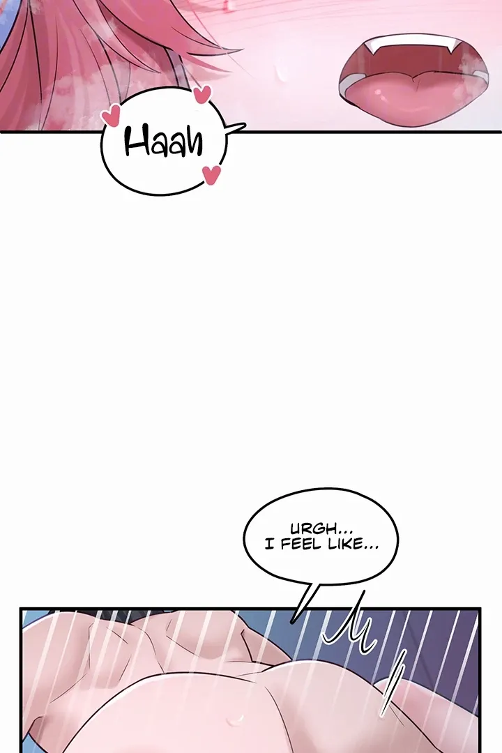 I Picked Up an Unstable Girl From the Junkyard Chapter 12 page 24 - 