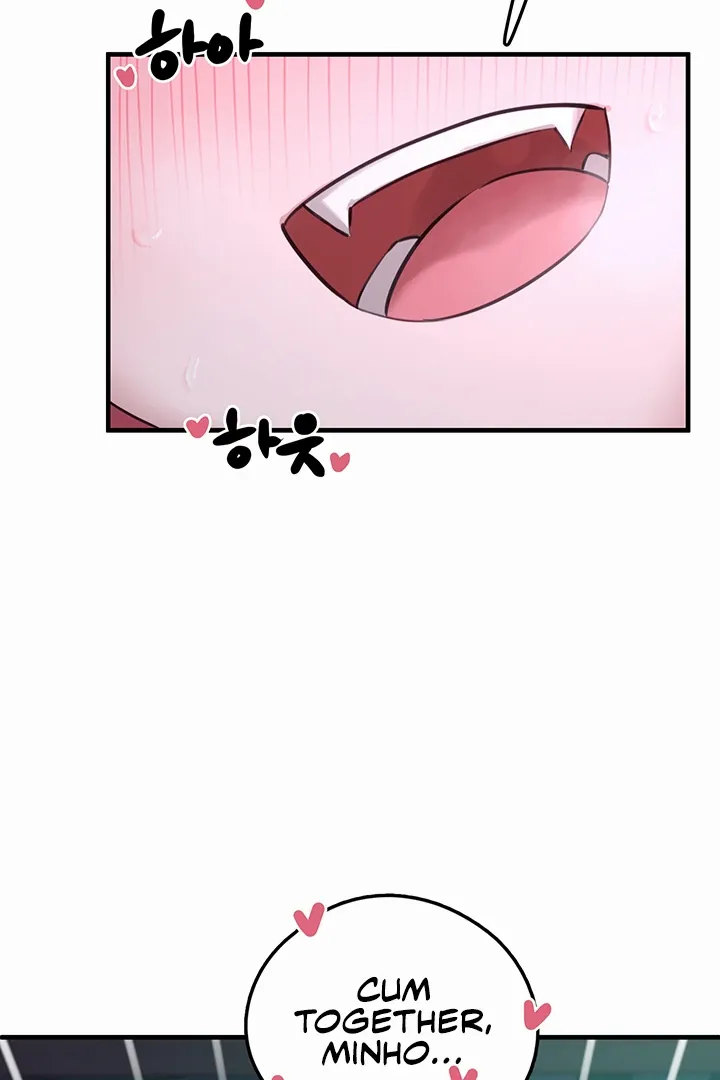 I Picked Up an Unstable Girl From the Junkyard Chapter 12 page 26 - 