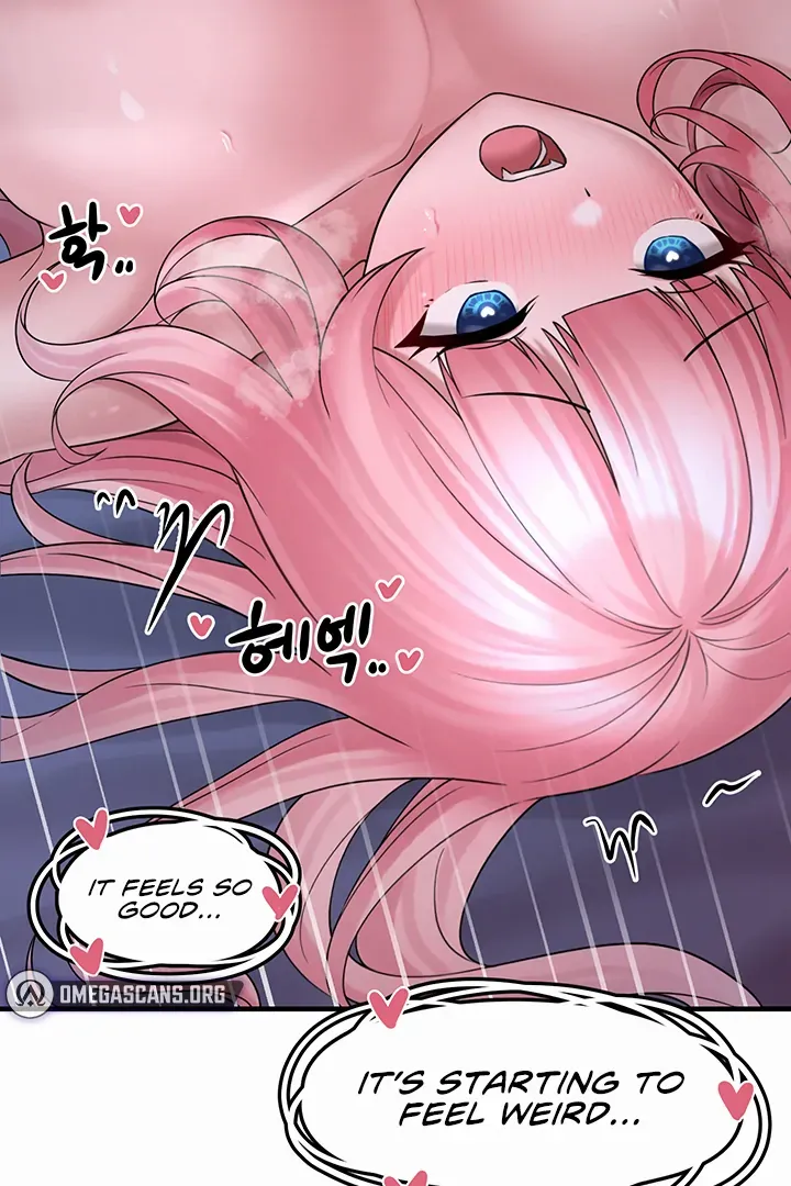 I Picked Up an Unstable Girl From the Junkyard Chapter 12 page 4 - 