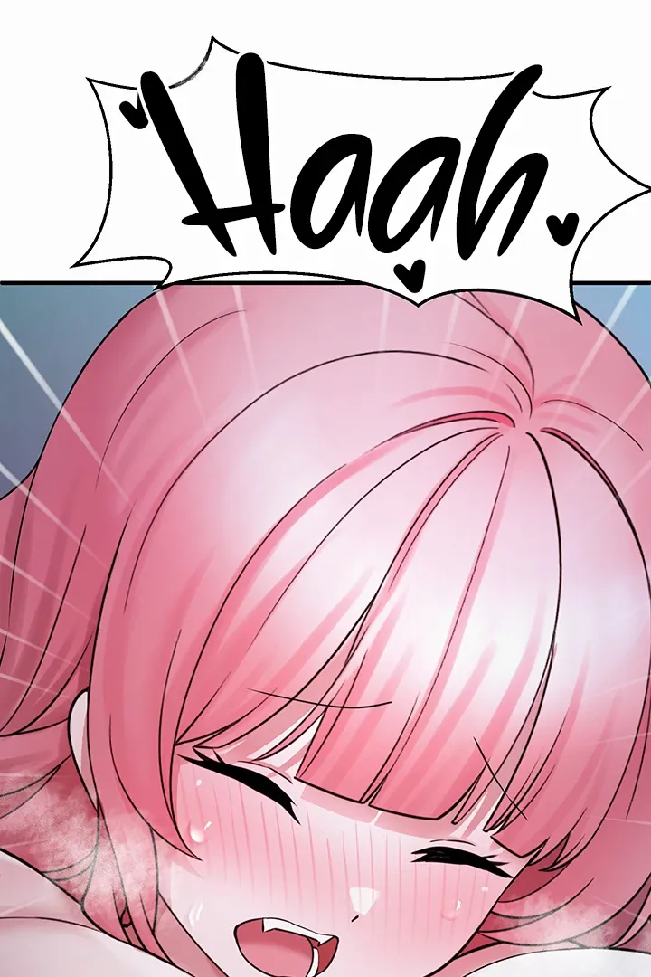 I Picked Up an Unstable Girl From the Junkyard Chapter 12 page 36 - 
