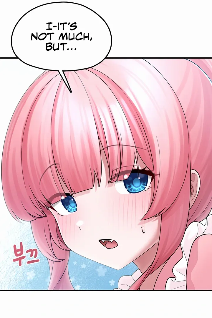 I Picked Up an Unstable Girl From the Junkyard Chapter 12 page 67 - 