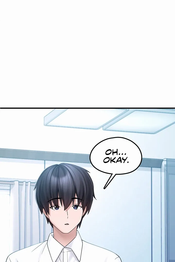 I Picked Up an Unstable Girl From the Junkyard Chapter 12 page 68 - 