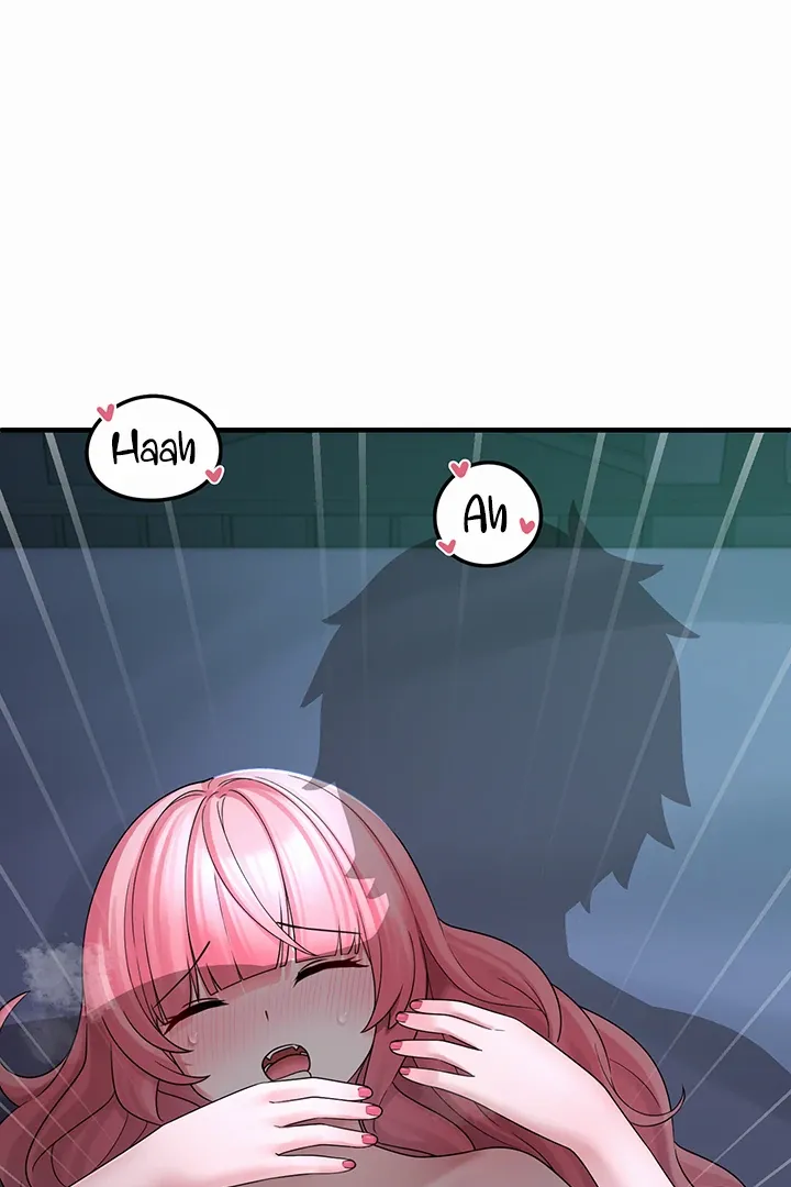 I Picked Up an Unstable Girl From the Junkyard Chapter 12 page 8 - 