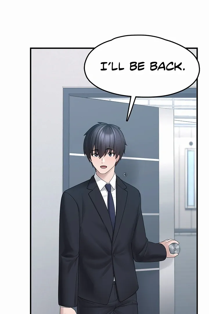 I Picked Up an Unstable Girl From the Junkyard Chapter 12 page 83 - 