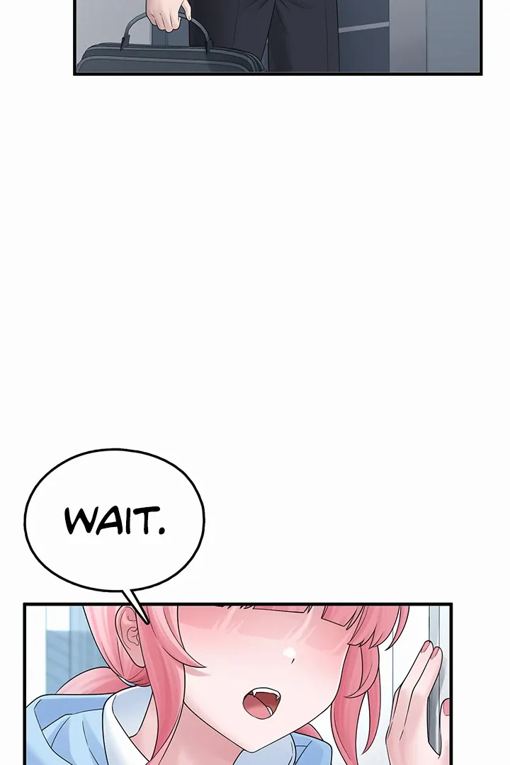 I Picked Up an Unstable Girl From the Junkyard Chapter 12 page 84 - 
