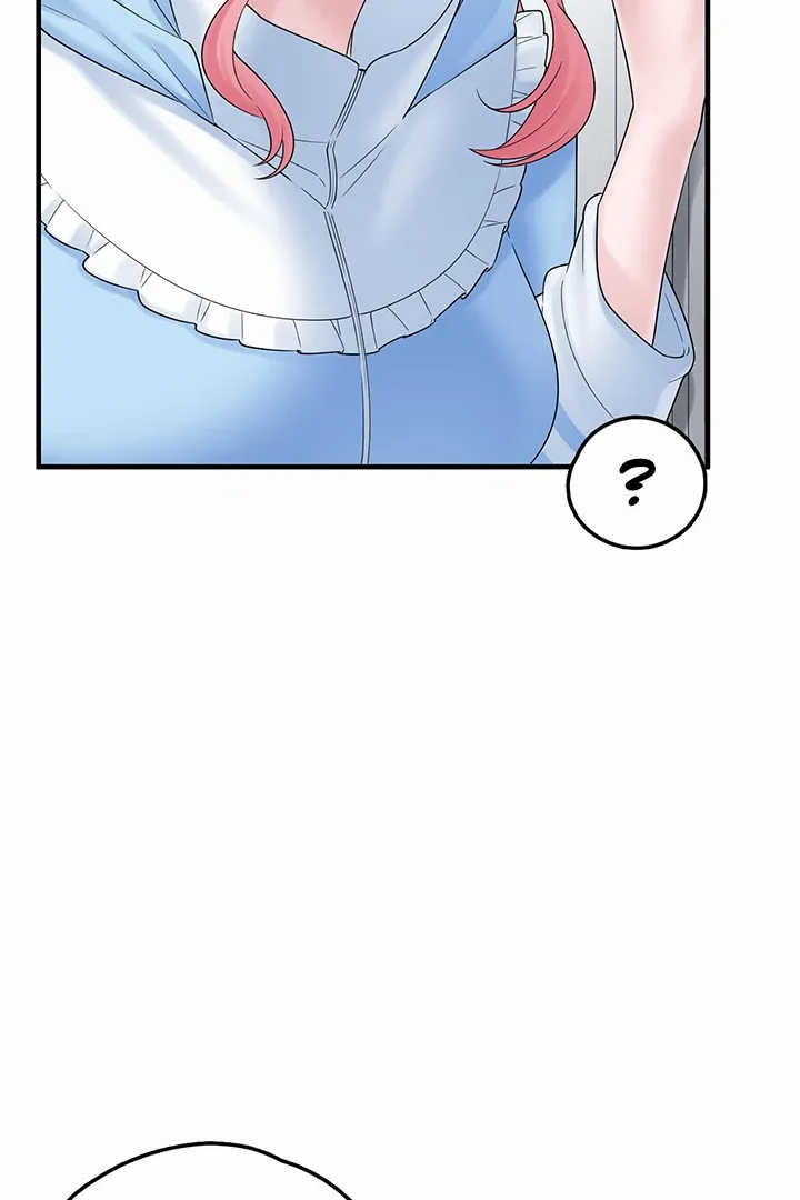 I Picked Up an Unstable Girl From the Junkyard Chapter 12 page 85 - 