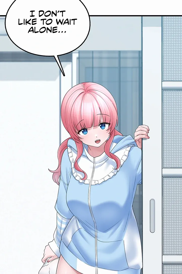 I Picked Up an Unstable Girl From the Junkyard Chapter 12 page 86 - 