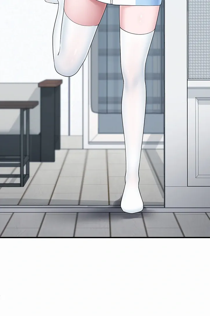I Picked Up an Unstable Girl From the Junkyard Chapter 12 page 87 - 