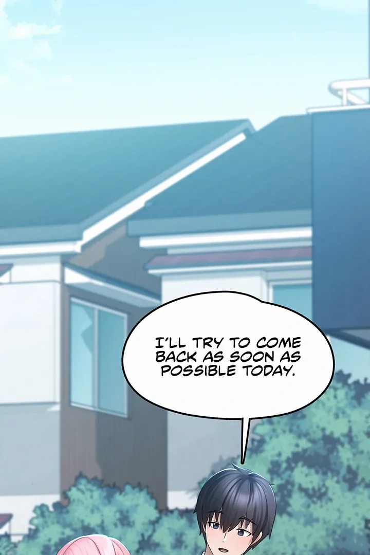 I Picked Up an Unstable Girl From the Junkyard Chapter 12 page 94 - 