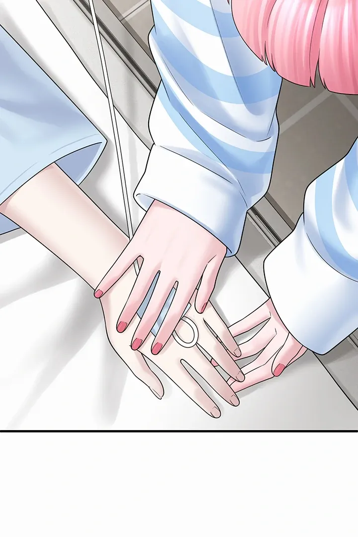 I Picked Up an Unstable Girl From the Junkyard Chapter 12 page 98 - 
