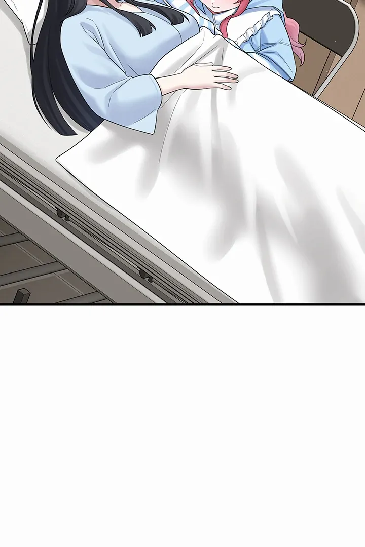 I Picked Up an Unstable Girl From the Junkyard Chapter 12 page 100 - 