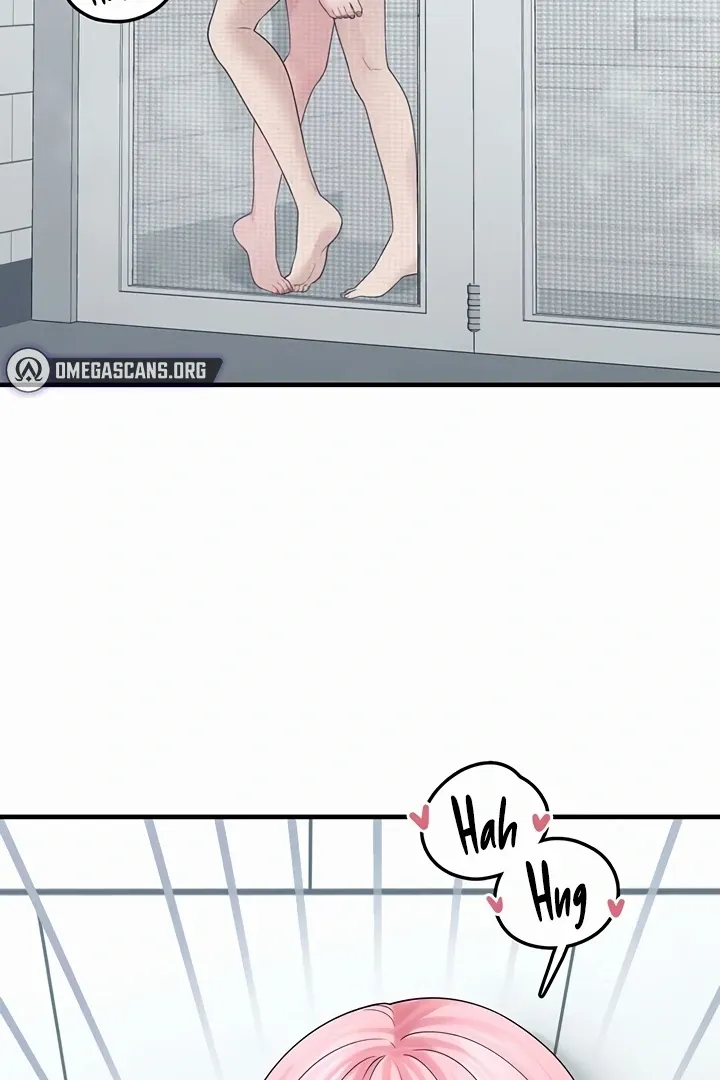 I Picked Up an Unstable Girl From the Junkyard Chapter 13 page 105 - 