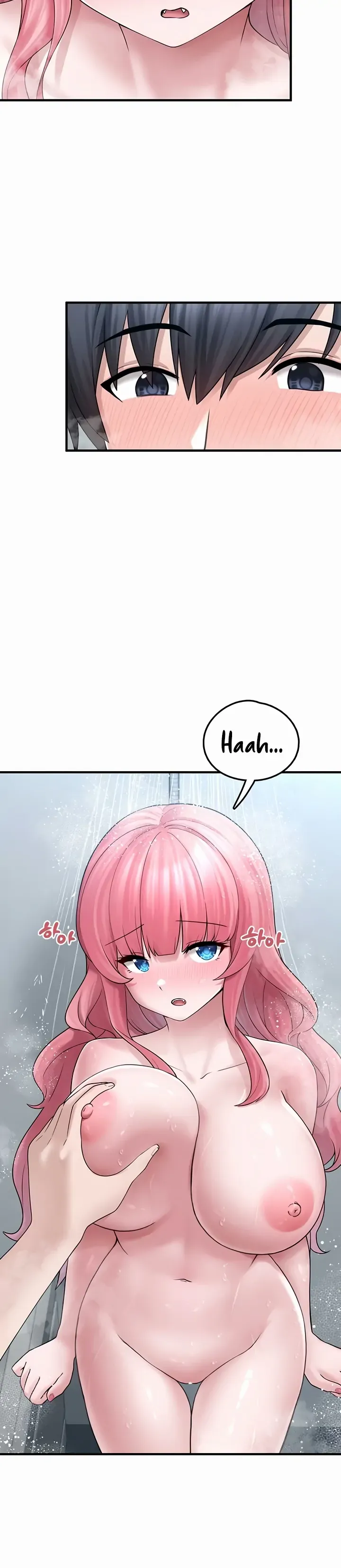 I Picked Up an Unstable Girl From the Junkyard Chapter 13 page 19 - 