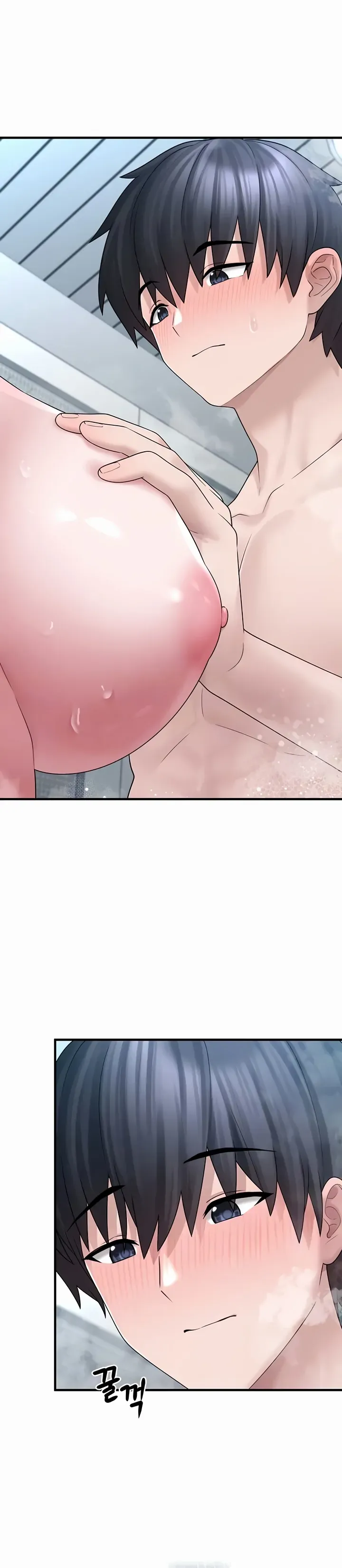 I Picked Up an Unstable Girl From the Junkyard Chapter 13 page 20 - 