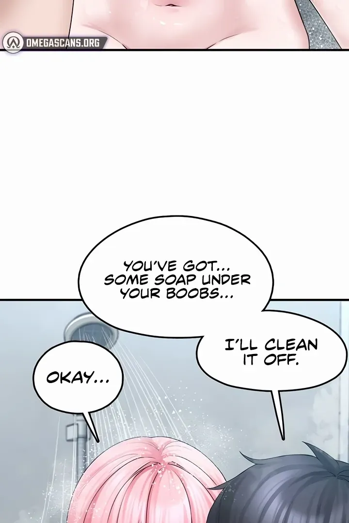 I Picked Up an Unstable Girl From the Junkyard Chapter 13 page 30 - 
