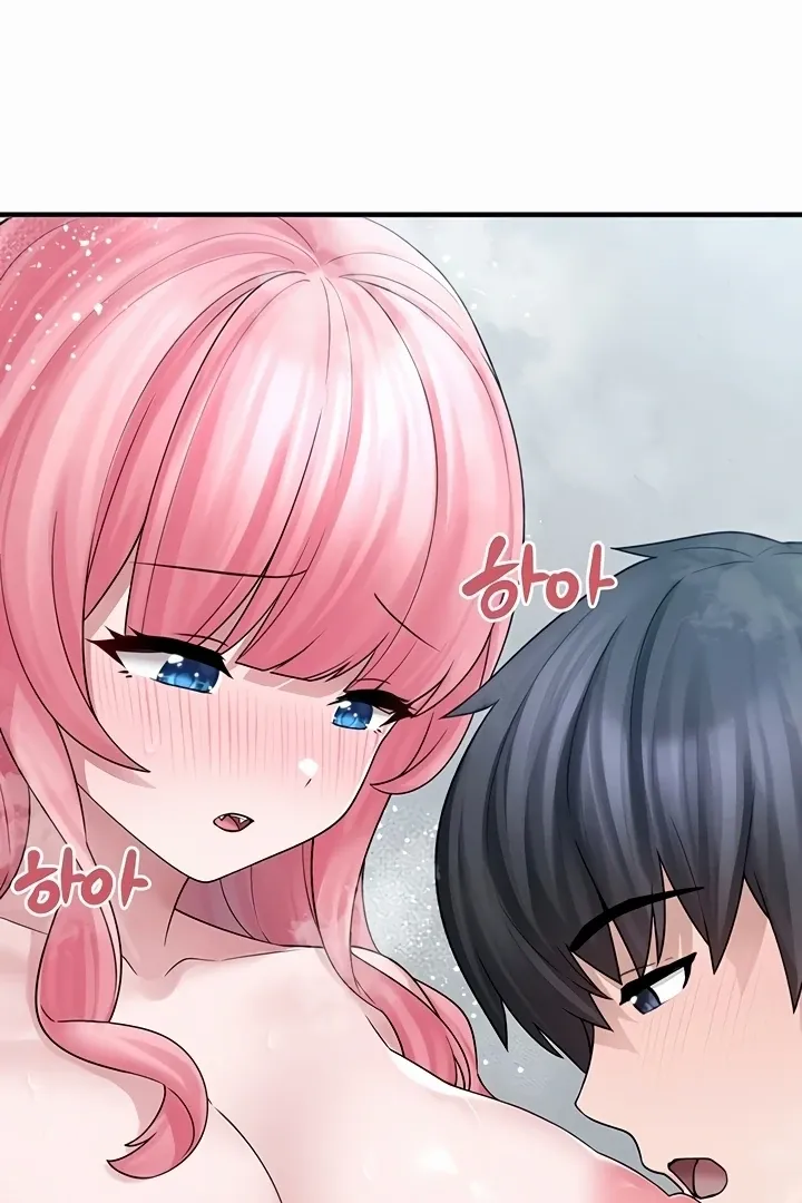 I Picked Up an Unstable Girl From the Junkyard Chapter 13 page 33 - 