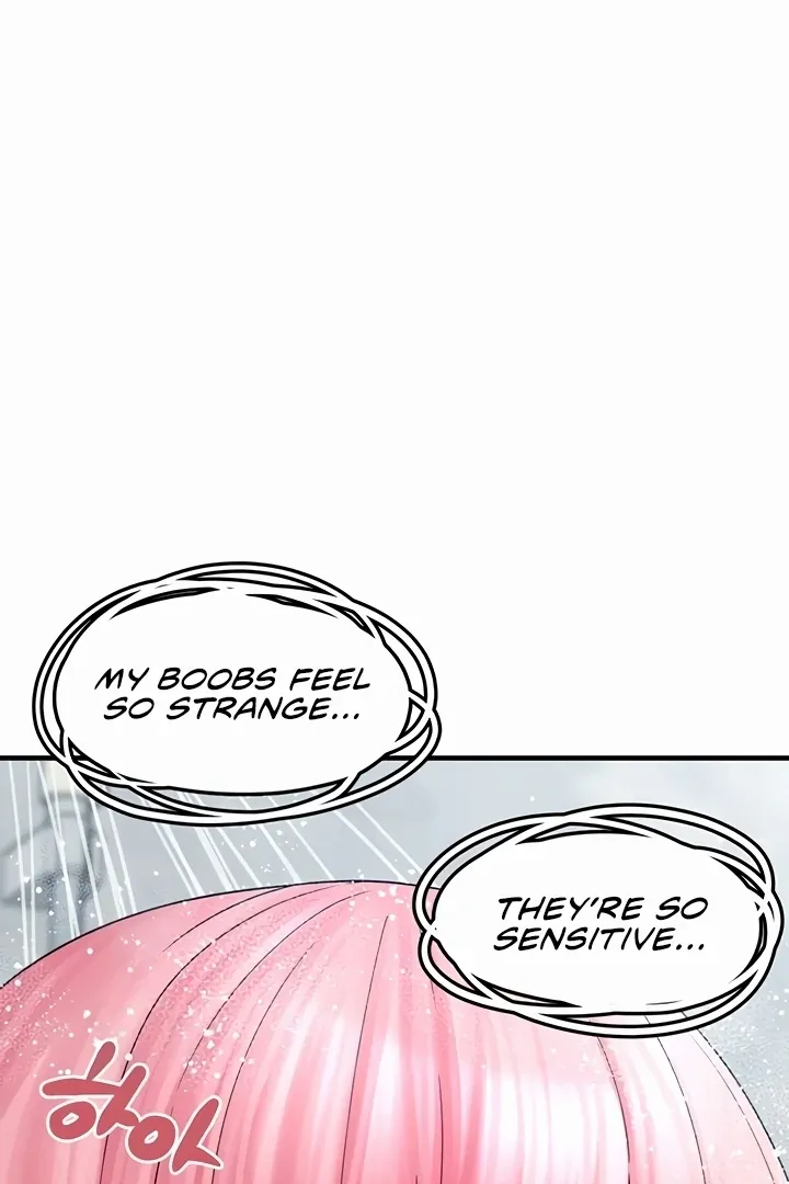 I Picked Up an Unstable Girl From the Junkyard Chapter 13 page 38 - 