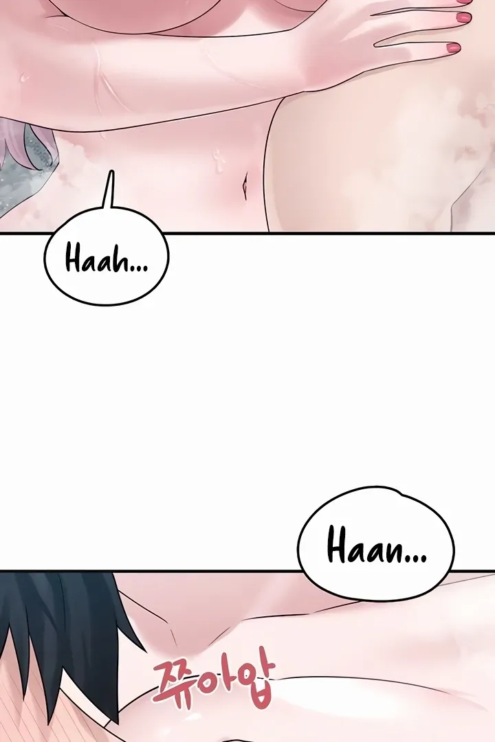 I Picked Up an Unstable Girl From the Junkyard Chapter 13 page 42 - 