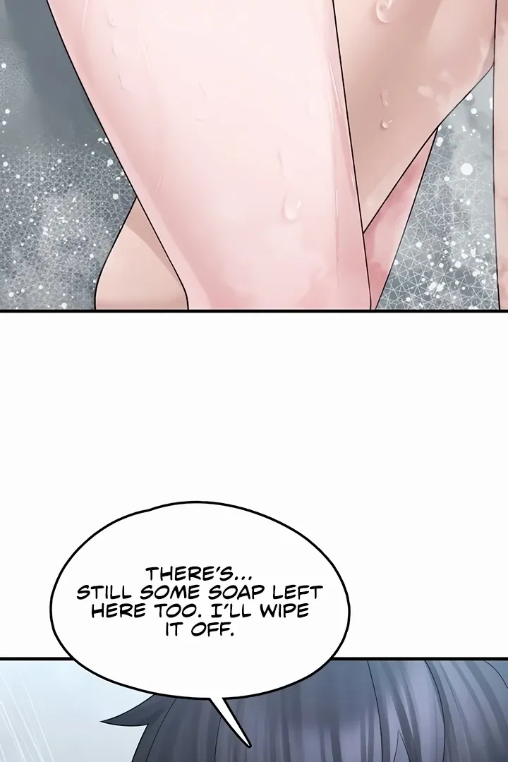 I Picked Up an Unstable Girl From the Junkyard Chapter 13 page 46 - 