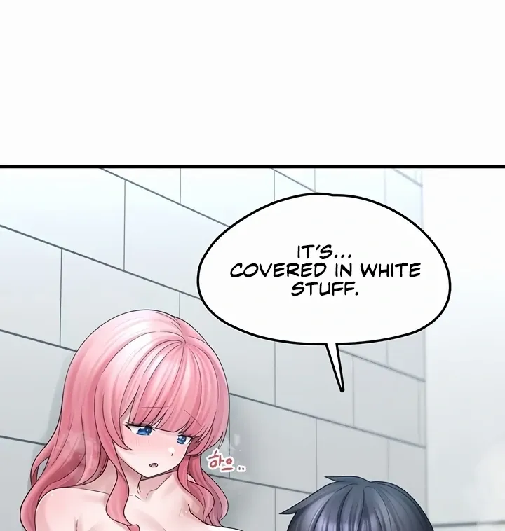 I Picked Up an Unstable Girl From the Junkyard Chapter 13 page 55 - 
