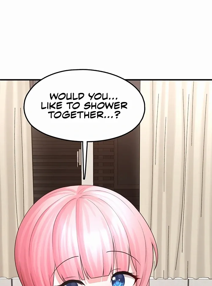 I Picked Up an Unstable Girl From the Junkyard Chapter 13 page 7 - 