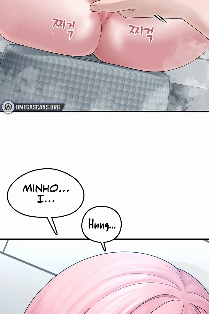 I Picked Up an Unstable Girl From the Junkyard Chapter 13 page 61 - 