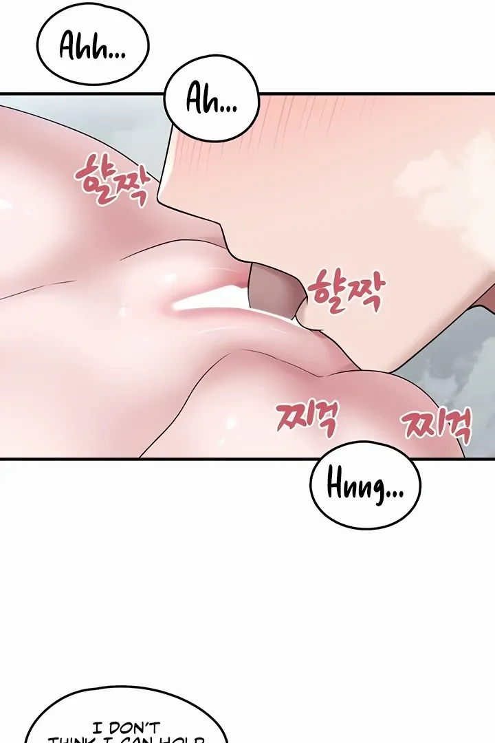 I Picked Up an Unstable Girl From the Junkyard Chapter 13 page 69 - 