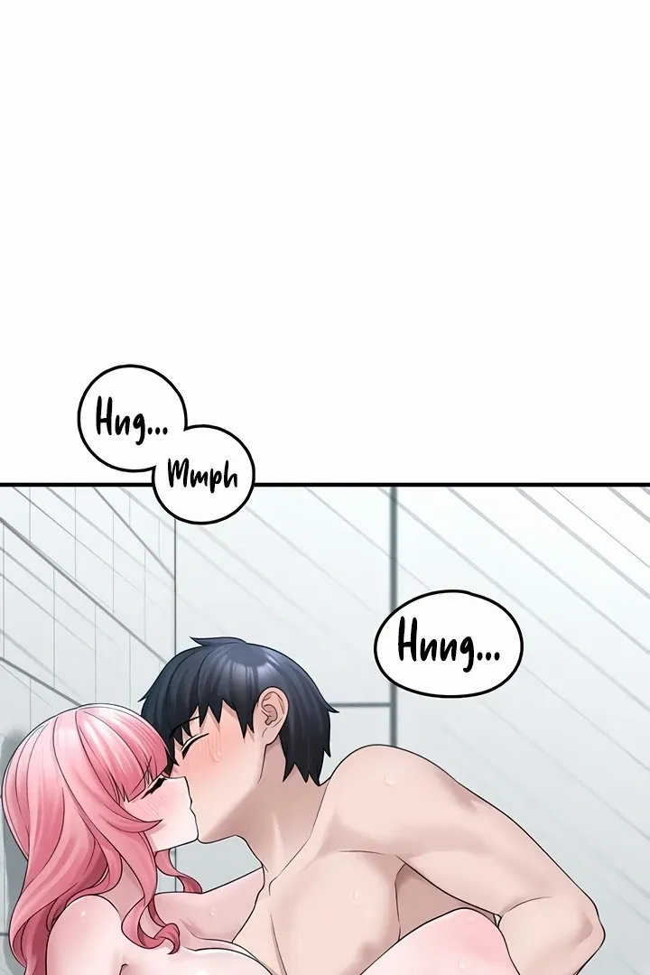 I Picked Up an Unstable Girl From the Junkyard Chapter 13 page 86 - 