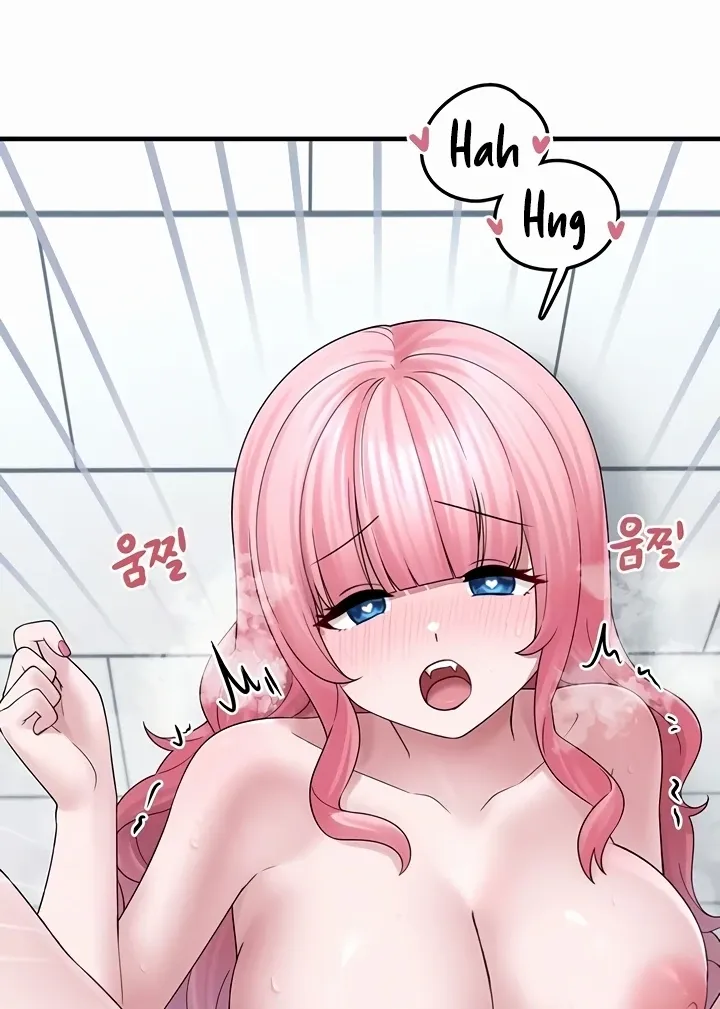 I Picked Up an Unstable Girl From the Junkyard Chapter 14 page 15 - 
