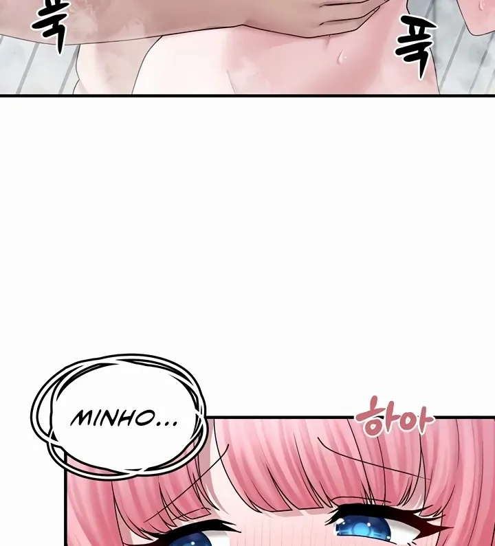 I Picked Up an Unstable Girl From the Junkyard Chapter 14 page 27 - 