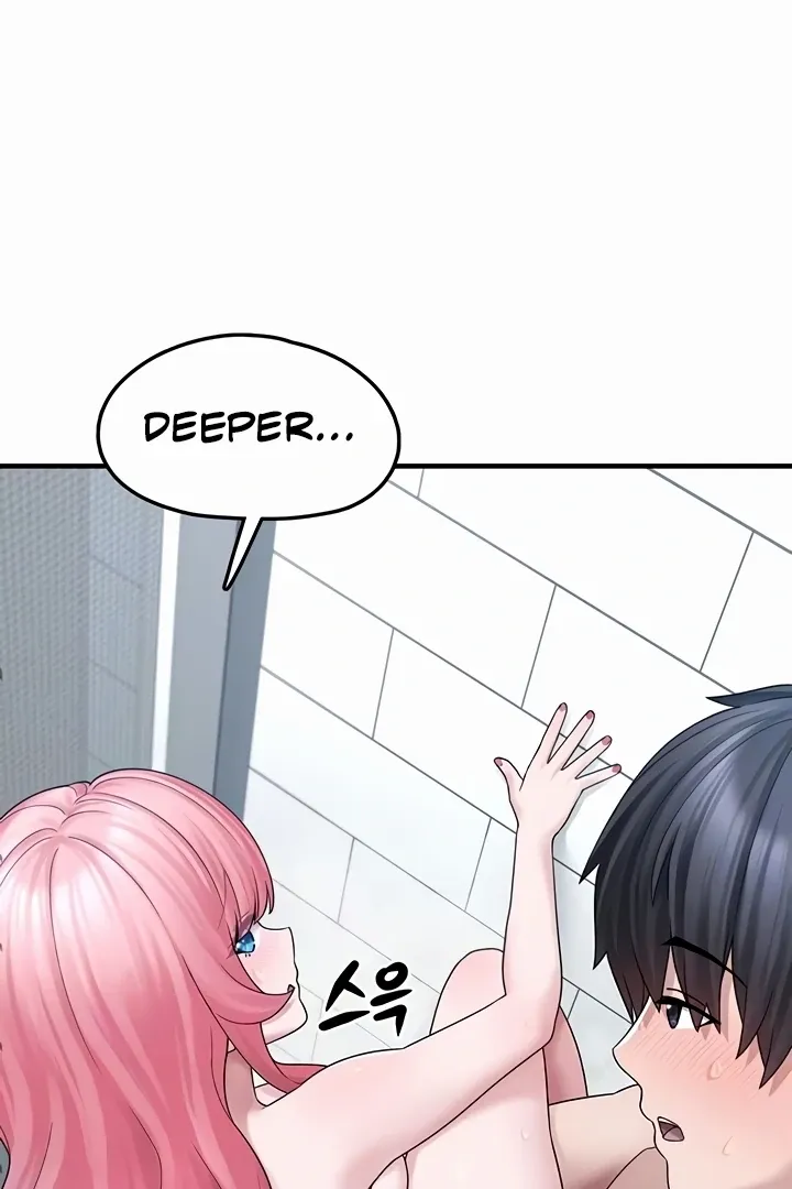 I Picked Up an Unstable Girl From the Junkyard Chapter 14 page 29 - 