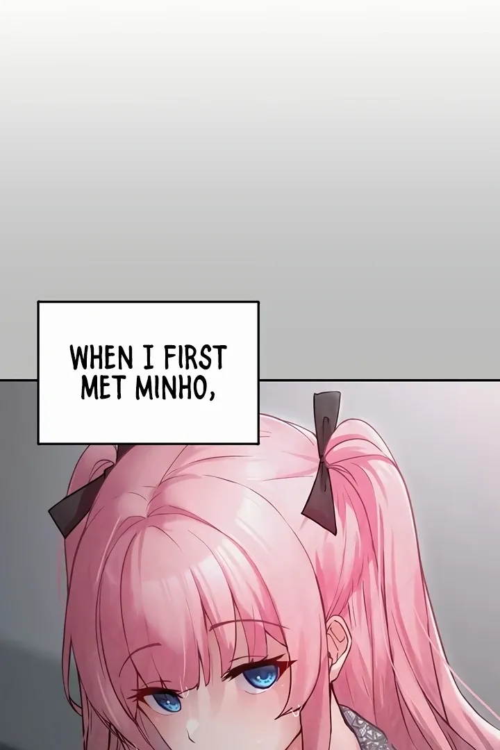 I Picked Up an Unstable Girl From the Junkyard Chapter 14 page 46 - 